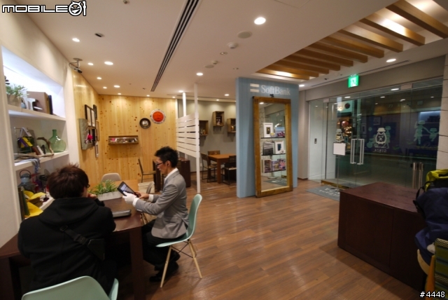 The New iPad 日本Apple Store 銀座店排隊分享