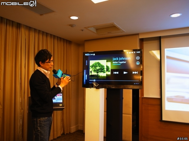 也來寫體驗文好了!不一樣SONY Xperia S的體驗文