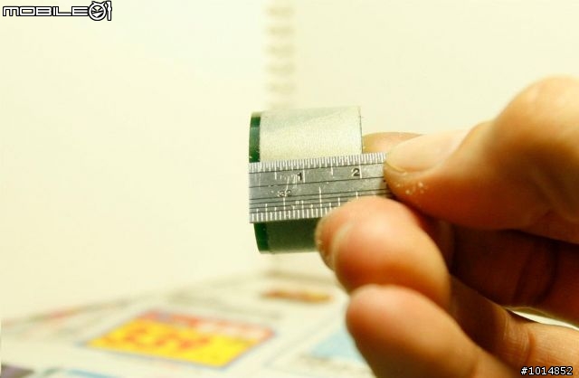 超簡單DIY銀戒製作過程大公開~~