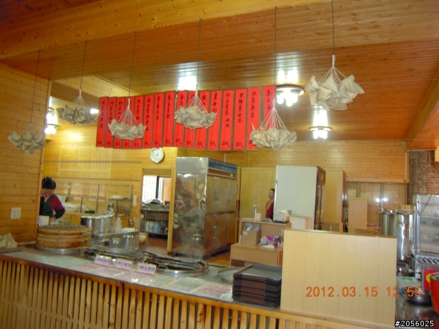 一個老阿伯的旅遊分享記(三)/杉林溪一日遊(2012/03/15)