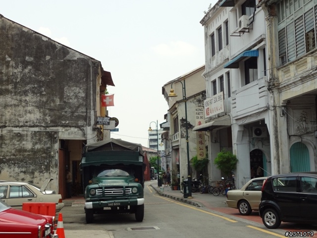 2012 March 馬來西亞 檳城 自助行 Malaysia Penang