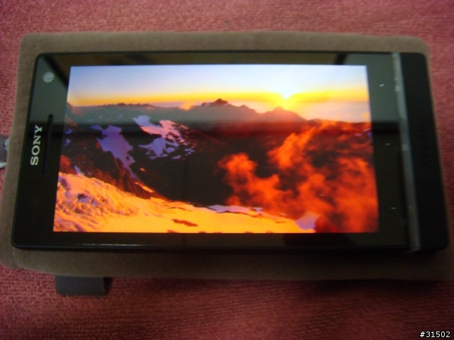 11年等待.心目中的王者凱旋歸來Sony Xperia S