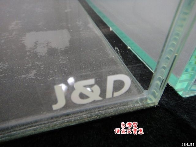 J&D與ADA超白缸台日超級比一比