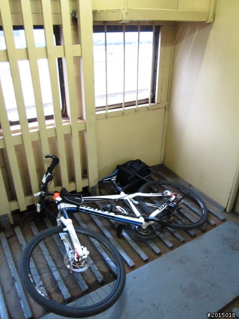 『鐵馬漫遊。樂活騎趣』台東鐵馬自行車道