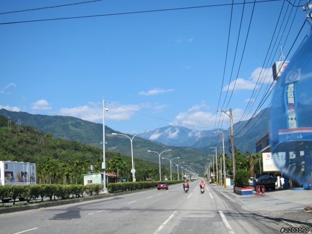 2012.02/04-02/14 -- 【衝阿~熱血吧!素食客】- 十一天環島之旅- seven day