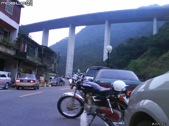 騎著老狼 獨跑 "環北之旅" 羅馬公路>北橫>宜蘭>北宜公路>台北(過夜)>小烏來>石門水庫>新竹