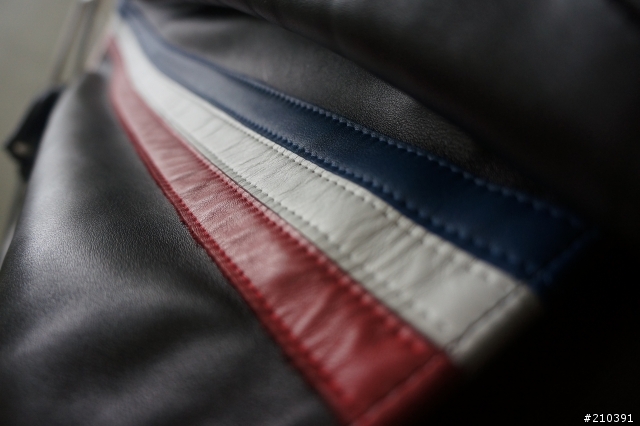 現代英倫騎士風 Lewis Leathers Easy Rider