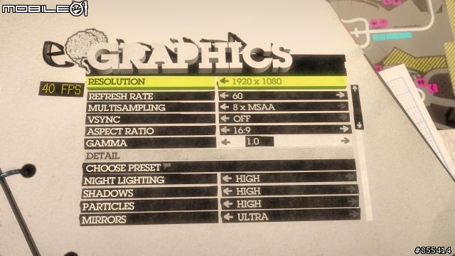 把對手遠遠拋在後面,AMD HD6770 最佳裝機卡的遊戲實戰測試