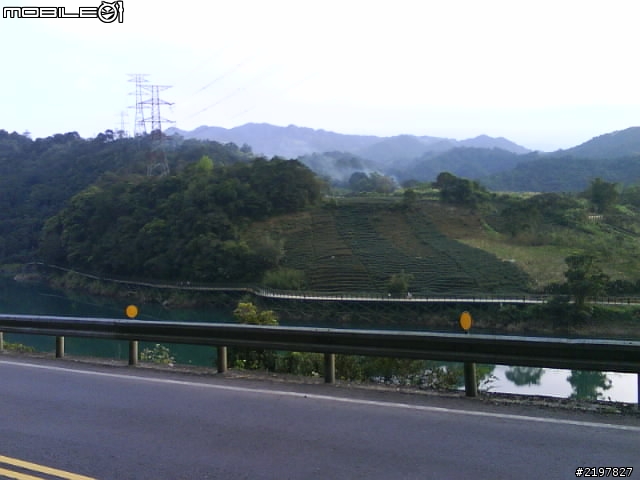 騎著老狼 獨跑 "環北之旅" 羅馬公路>北橫>宜蘭>北宜公路>台北(過夜)>小烏來>石門水庫>新竹