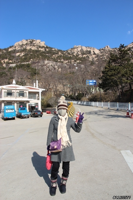 山東青島、煙台、威海黃金海岸五日之旅(第三日)