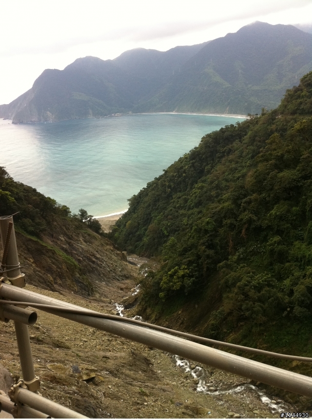 2012/03/06小摺環島第七日
