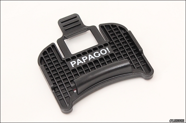PAPAGO P3 行車記錄器 開箱測試 (道路偏移、車距偵測、測速、地圖顯示)