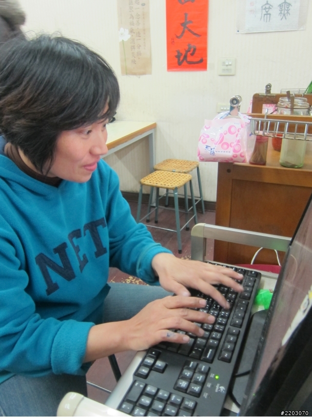 2012.02/04-02/14 -- 【衝阿~熱血吧!素食客】- 十一天環島之旅- five day