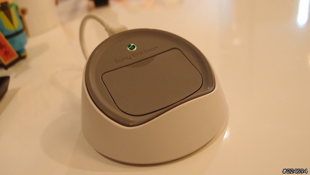 遇見SONY NXT (Xpreia S)在高雄漢來