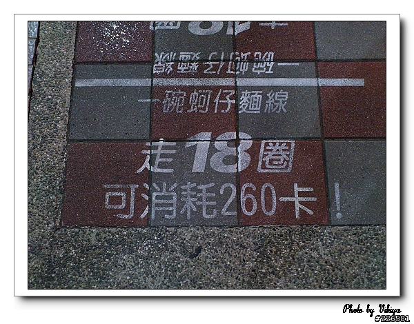 2012 探索台灣系列--阿里山挑戰賽