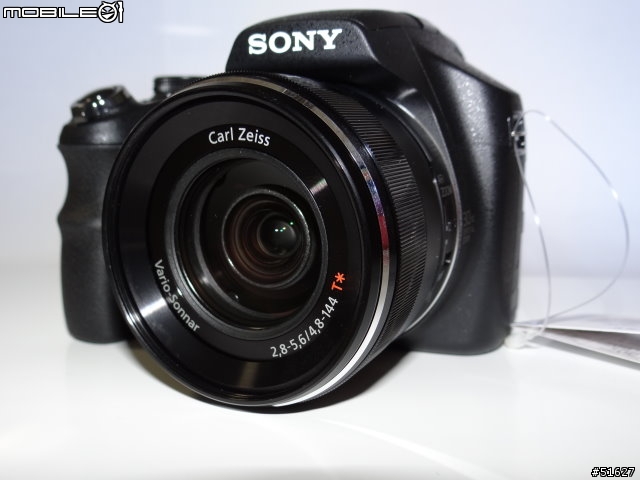 SONY HX100V HX200V 鋁合金轉接頭