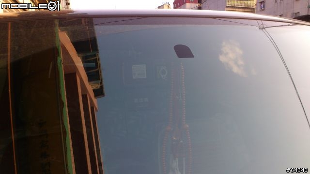 錄透攝 LtS W5100 明明白白 行車記錄器 開箱