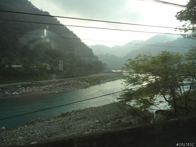 2012-3-18谷關七雄--屋我尾山
