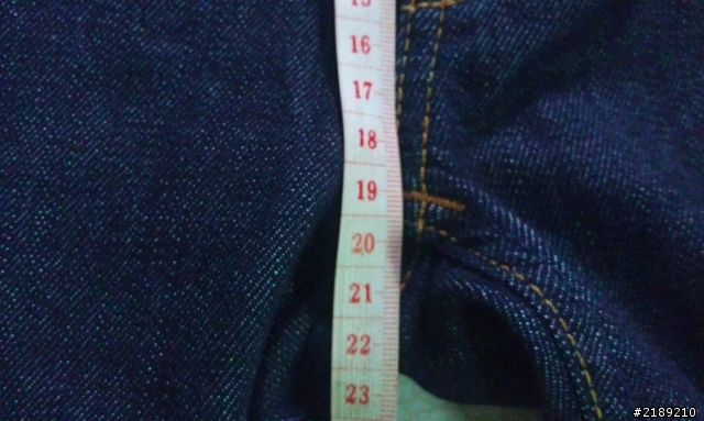 nudie tight long john denim stretch