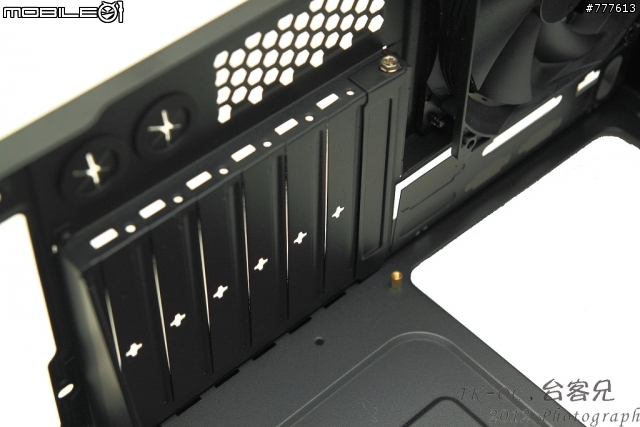 天字第一號Antec ONE機殼轟動武林!