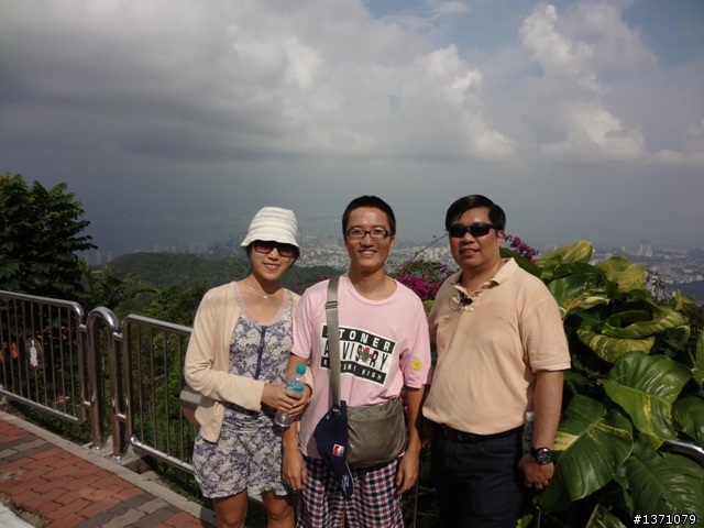 2012 March 馬來西亞 檳城 自助行 Malaysia Penang