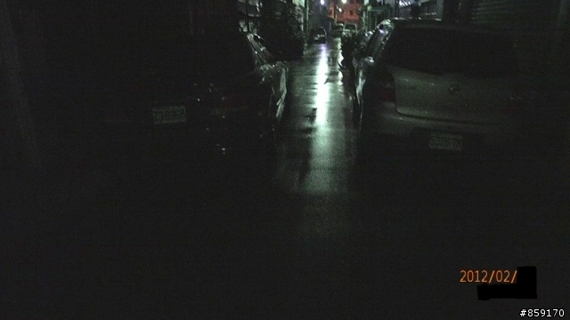 這種居住環境會有媒體有興趣報導嗎?