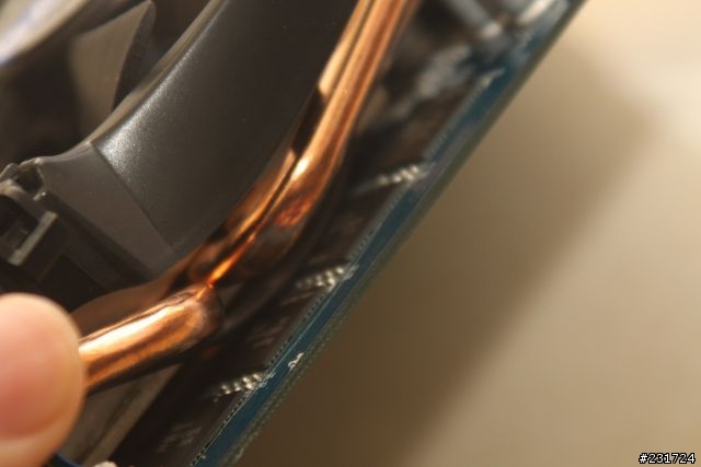 驚遇560SE開箱分享