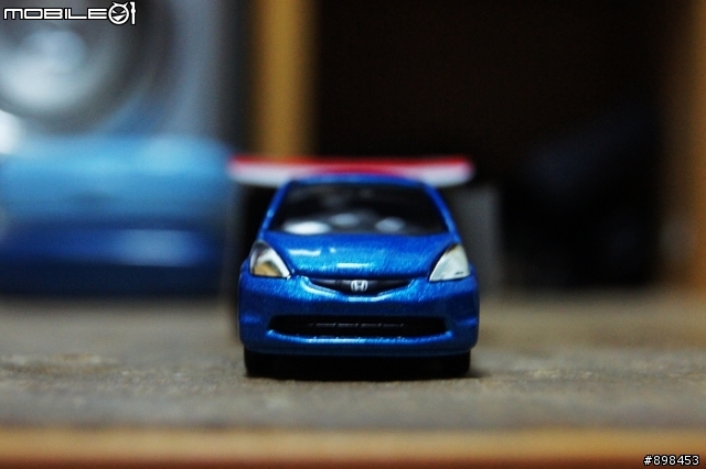 HONDA FIT-兩光兩光(簡易開箱)