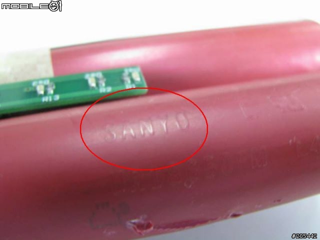 行動電源選擇及自製等比較