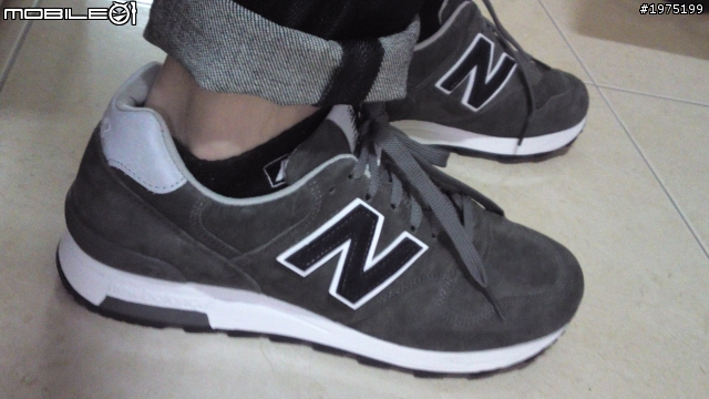 簡單分享,NEW BALANCE J. CREW M1400 美國限定