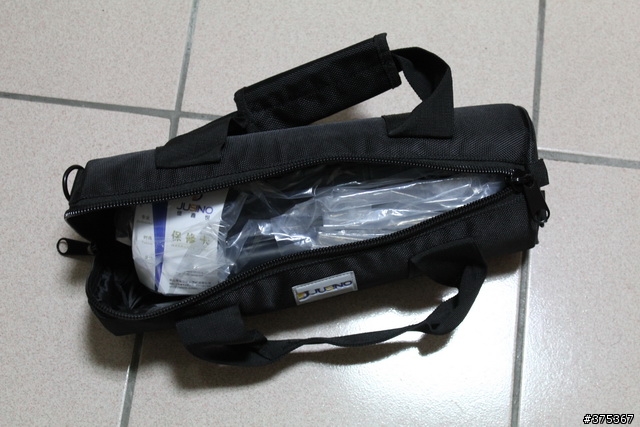 Jusino TK-255S+BT-02開箱