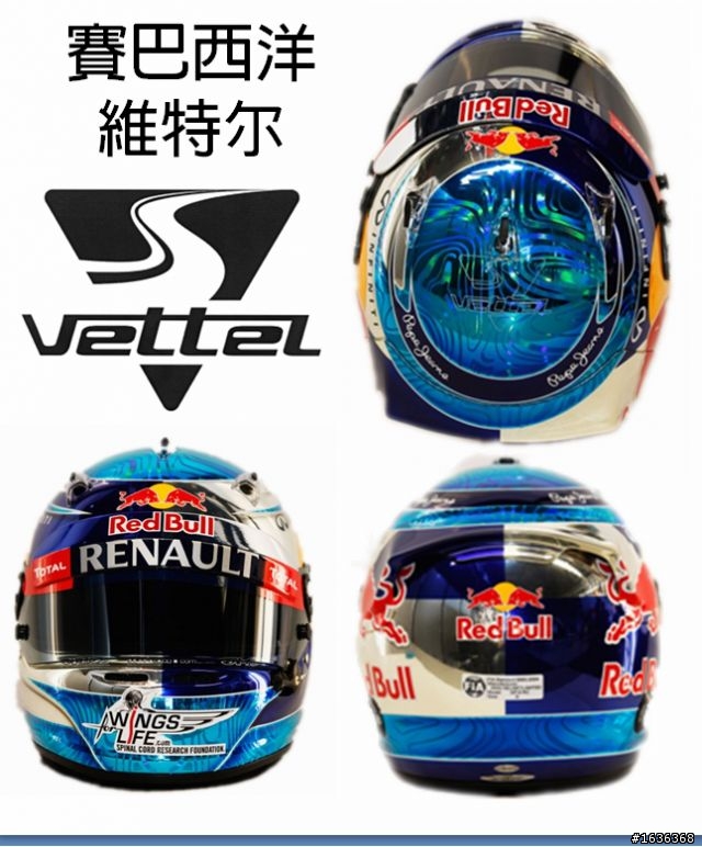 2012年車手安全帽比較分享