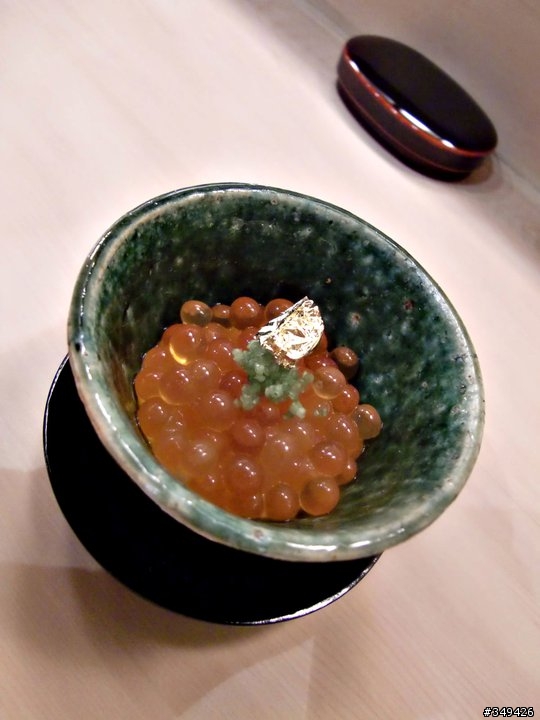 【閒聊】讓你無法忘懷的美妙用餐體驗(米其林二星評鑑餐廳 Urasawa )