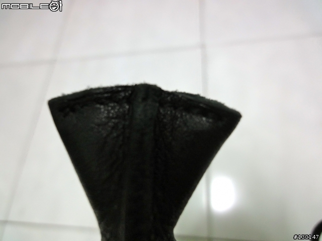 我的第一個 Bottega Veneta