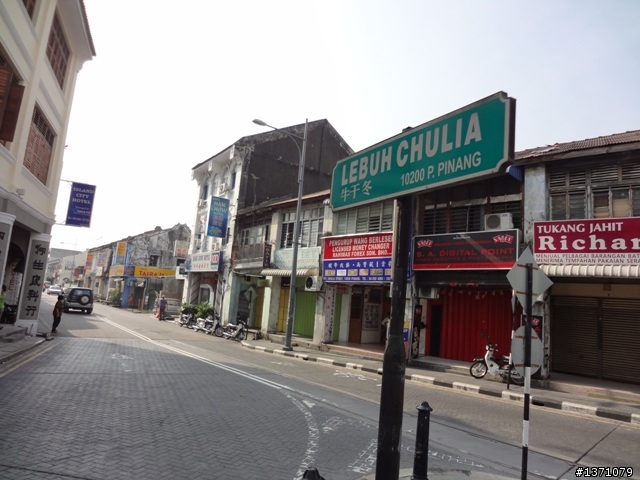 2012 March 馬來西亞 檳城 自助行 Malaysia Penang