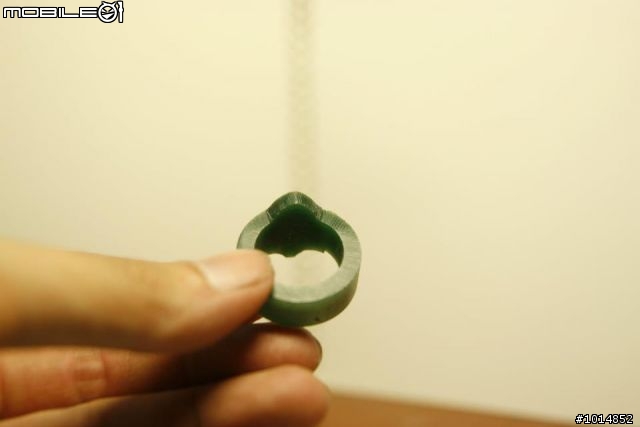 超簡單DIY銀戒製作過程大公開~~