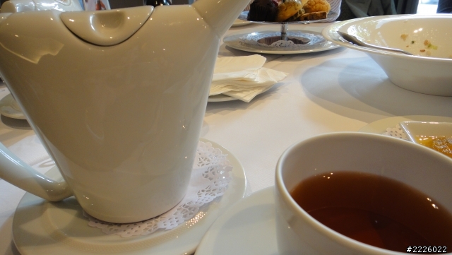 新北投 三二行館 下午茶