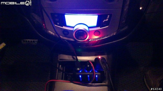 錄透攝 LtS W5100 明明白白 行車記錄器 開箱