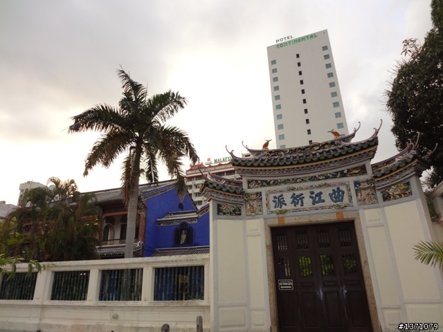 2012 March 馬來西亞 檳城 自助行 Malaysia Penang