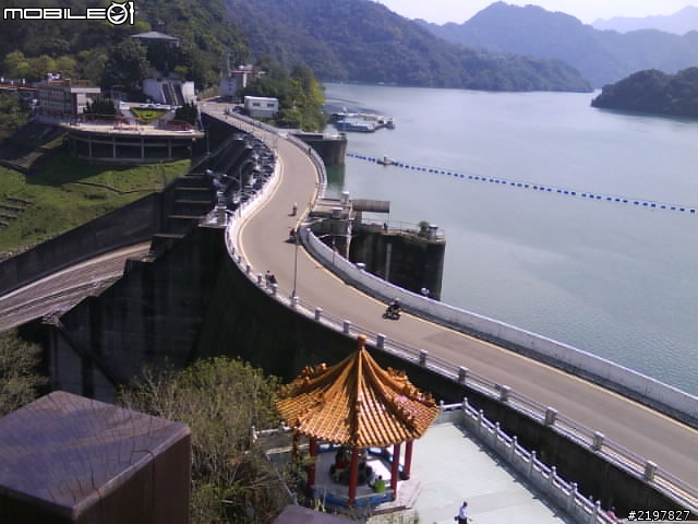 騎著老狼 獨跑 "環北之旅" 羅馬公路>北橫>宜蘭>北宜公路>台北(過夜)>小烏來>石門水庫>新竹