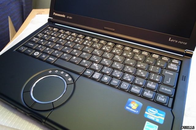 12年春 Panasonic SX1簡單開箱