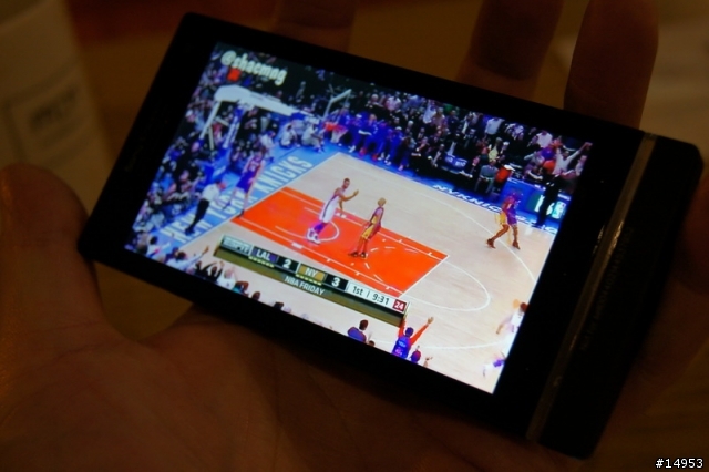 選擇適合你(妳)的Smart Phone -- SONY Xperia S 搶先體驗會心得 --