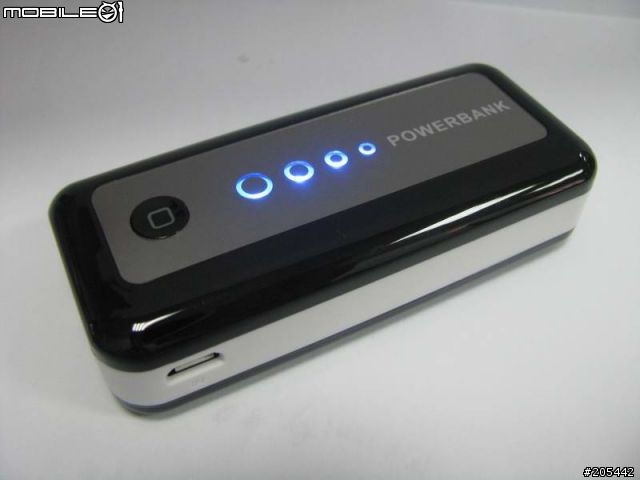 行動電源選擇及自製等比較
