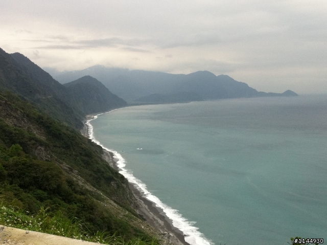2012/03/06小摺環島第七日
