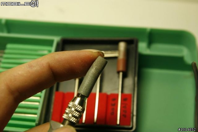 超簡單DIY銀戒製作過程大公開~~