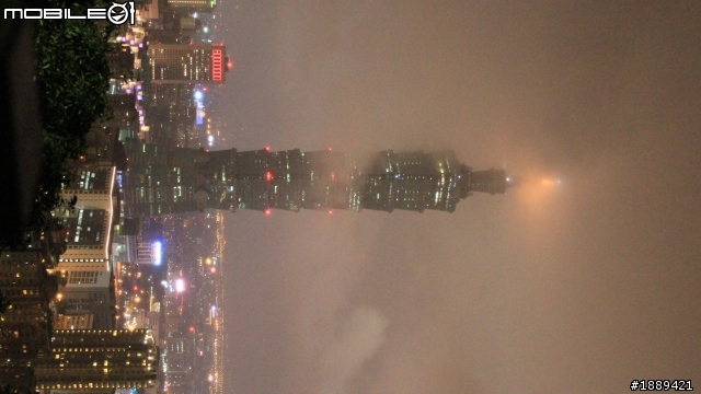 CANON 600D 拍攝夜景詢問~