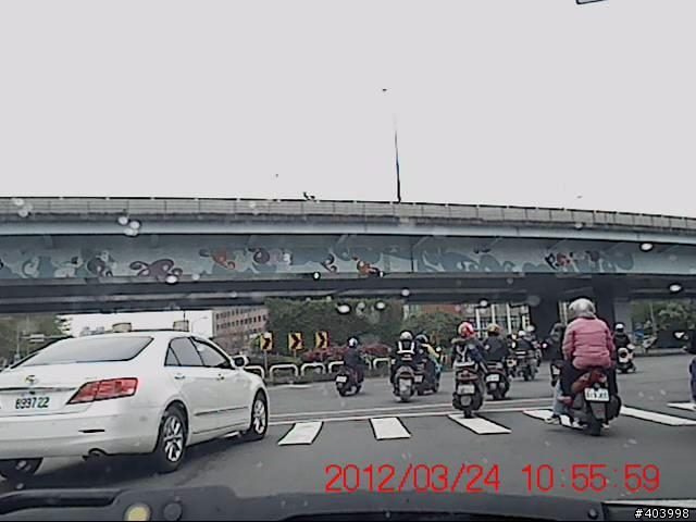 愛國者T3之開箱文
