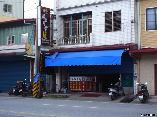 (遊記) 花蓮瑞穗週休小旅行 + 雅柏蘭居民宿