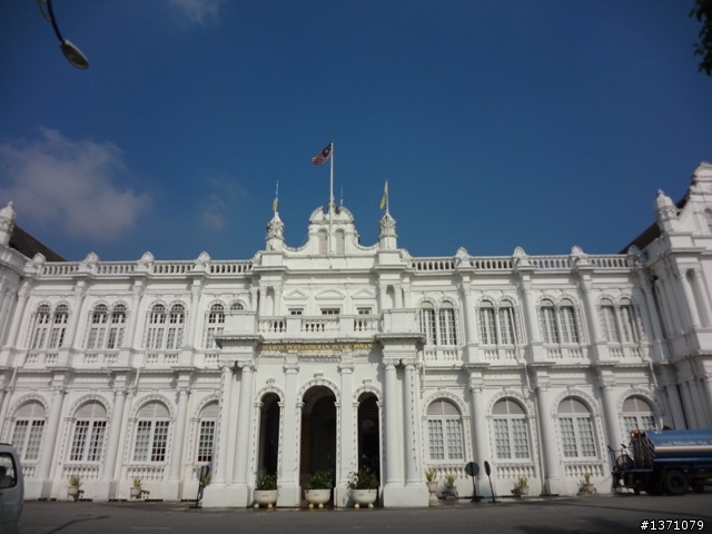 2012 March 馬來西亞 檳城 自助行 Malaysia Penang