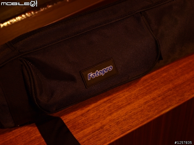 Fotopro TX-PRO2雙色開箱